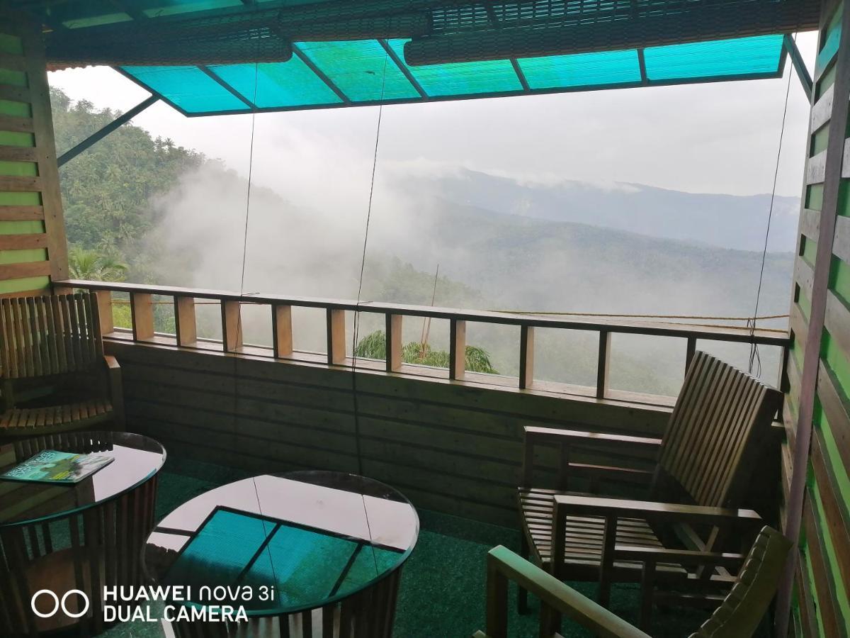 Stone Hills Hotel Kannur Bagian luar foto