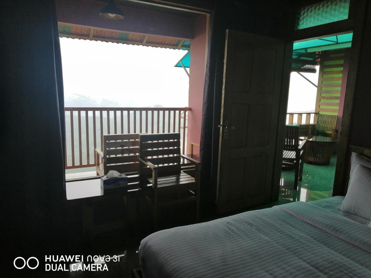 Stone Hills Hotel Kannur Bagian luar foto