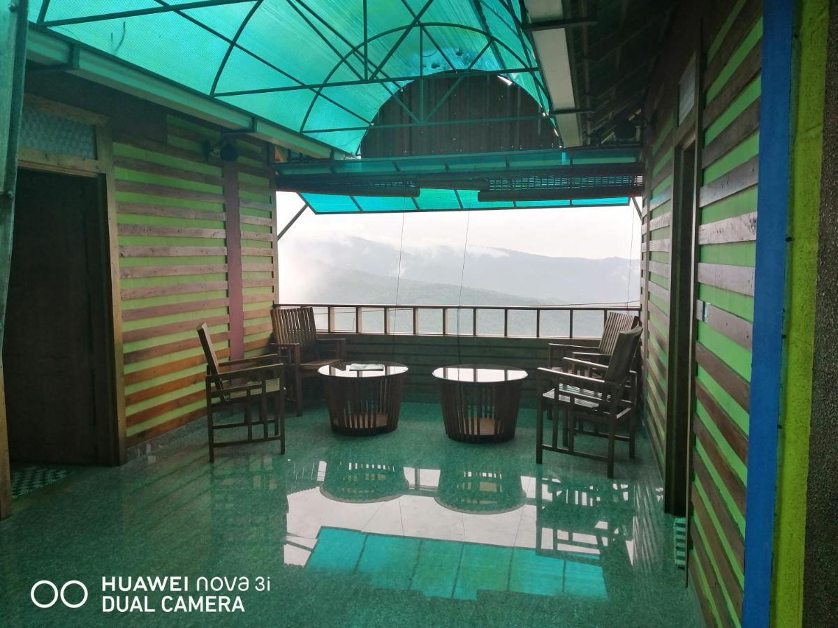 Stone Hills Hotel Kannur Bagian luar foto