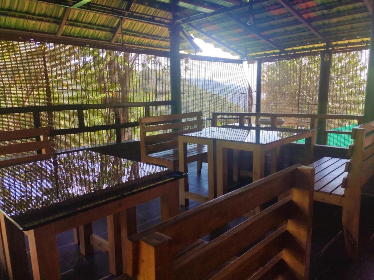 Stone Hills Hotel Kannur Bagian luar foto