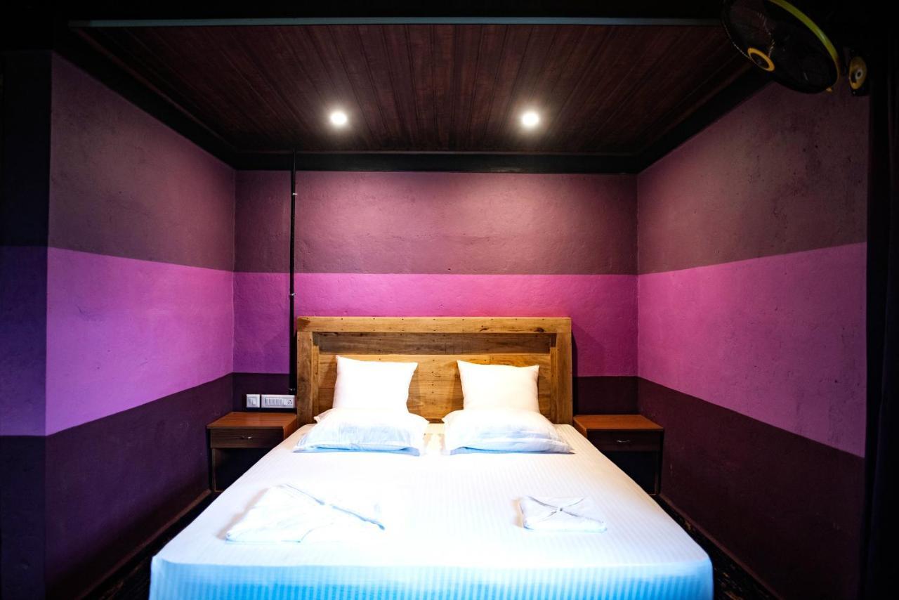 Stone Hills Hotel Kannur Bagian luar foto