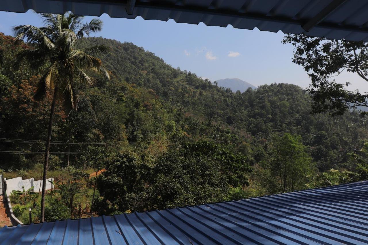 Stone Hills Hotel Kannur Bagian luar foto