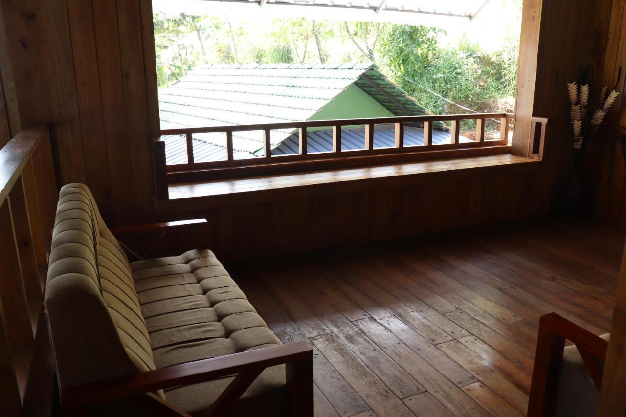 Stone Hills Hotel Kannur Bagian luar foto
