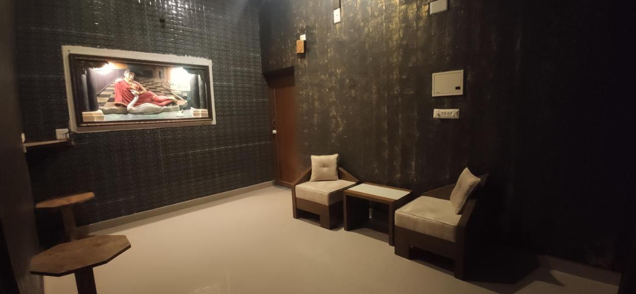 Stone Hills Hotel Kannur Bagian luar foto